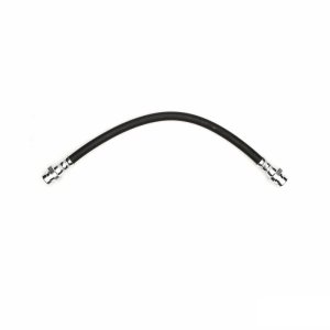 Mitsubishi I-Miev Brake Hose - Rear - R1 Concepts - `12-`16